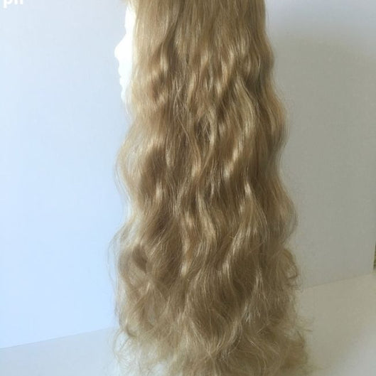 LACE FRONT BRAZILIAN HUMAN HAIR FRONT 26 TOP QUALITY