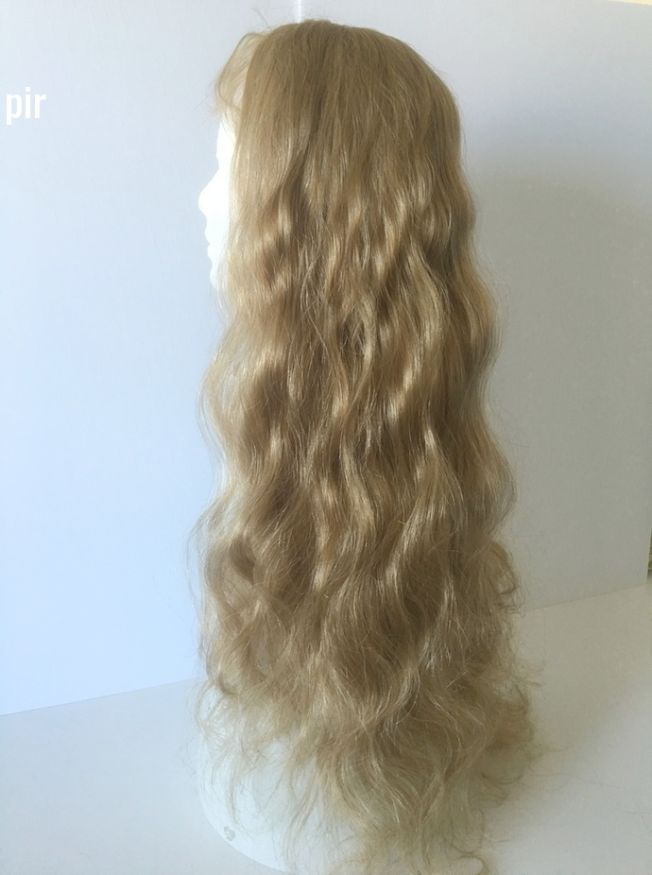 LACE FRONT BRAZILIAN HUMAN HAIR FRONT 26 TOP QUALITY