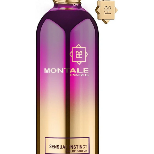 Montale Sensual Instinct EDP 100ml