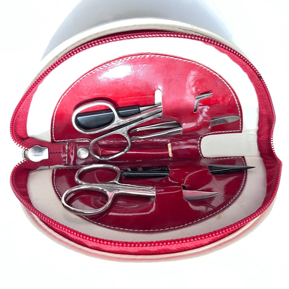 Unisex Manicure Kit Gift Set