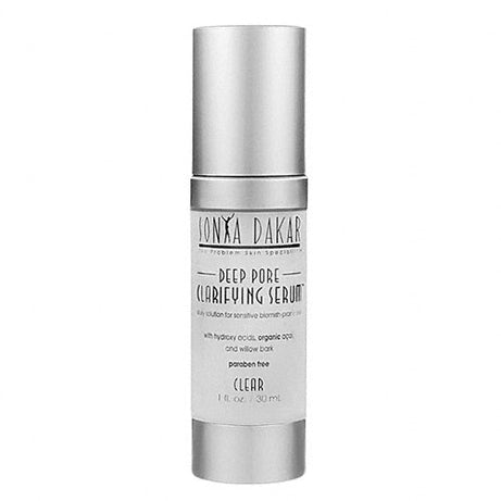 Deep Pore Clarifying Serum - Clear (1oz.)