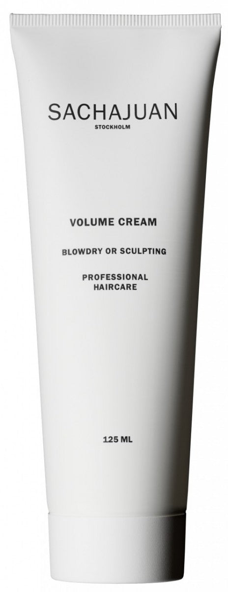 Sachajuan Volume Hair Cream