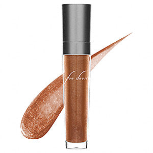 Microquatic Lip Enhancing Gloss - Bermuda Triangle- Bermuda Triangle