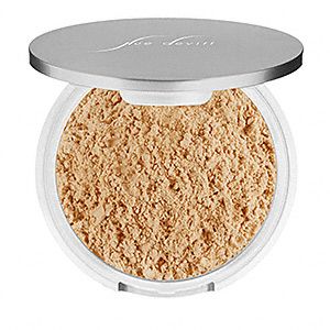 Spa Complexion Loose Powder SPF 30 Compact Manihiki