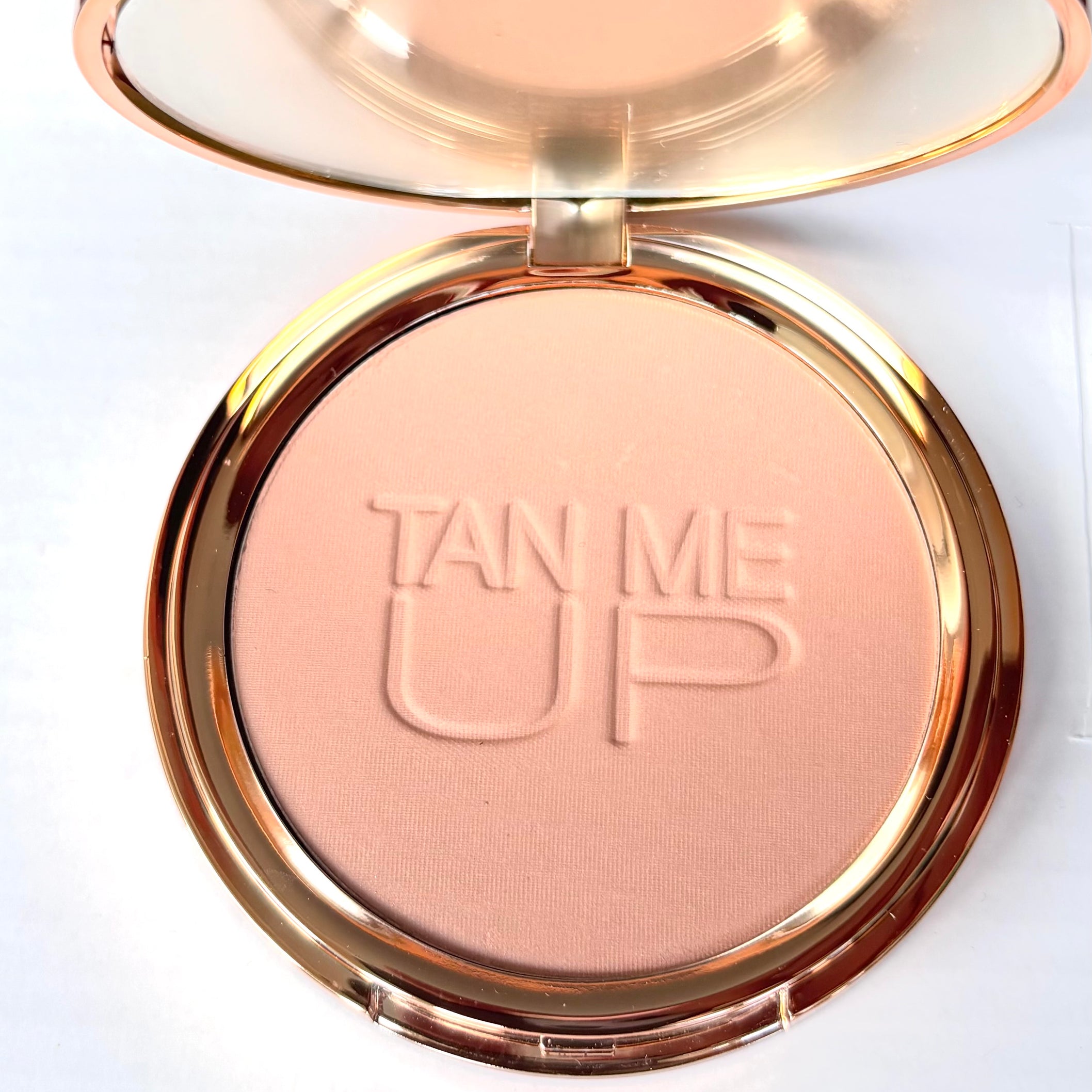 Protect Me Solar Powder SPF