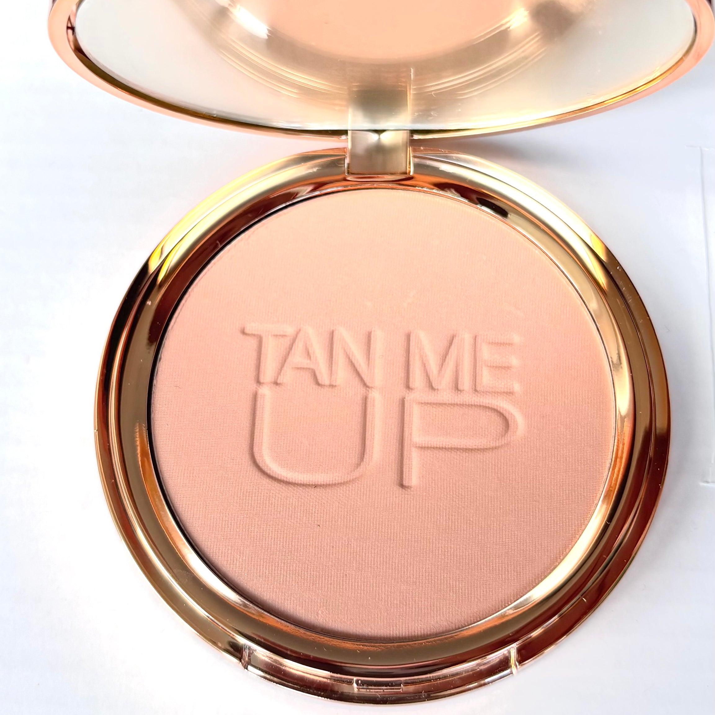 Protect Me Solar Powder SPF