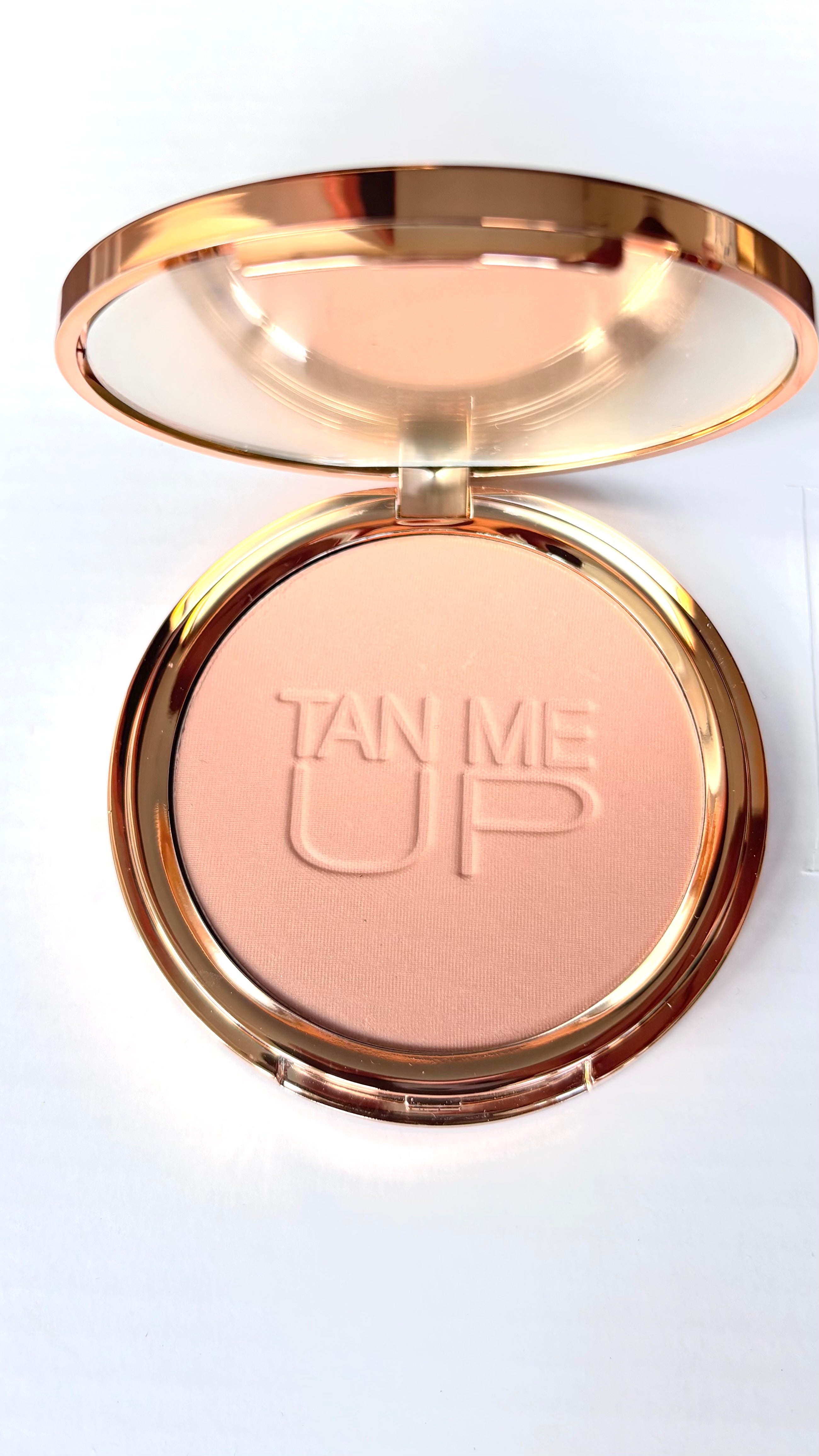 Protect Me Solar Powder SPF