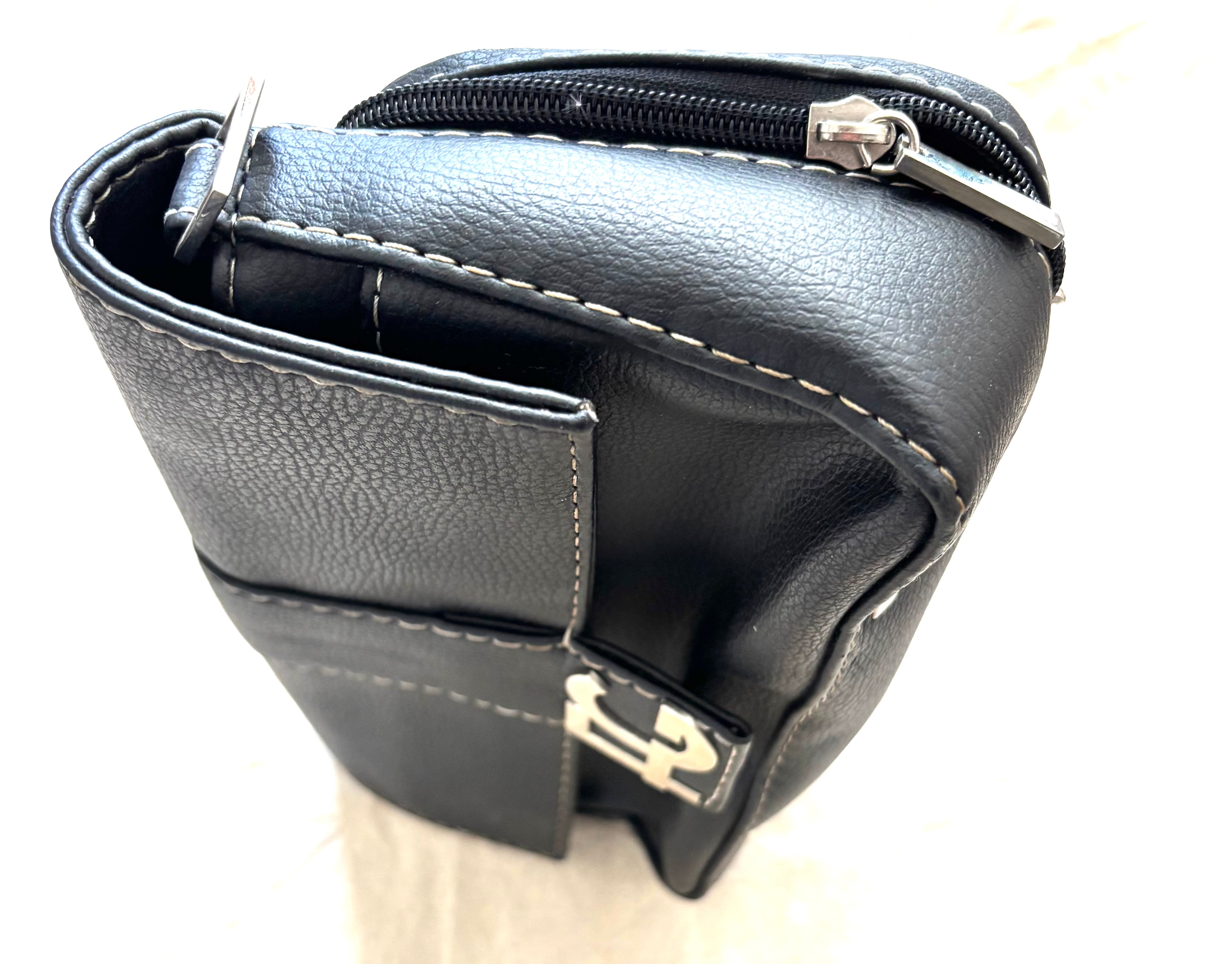 Francesca Guerrera make up bag