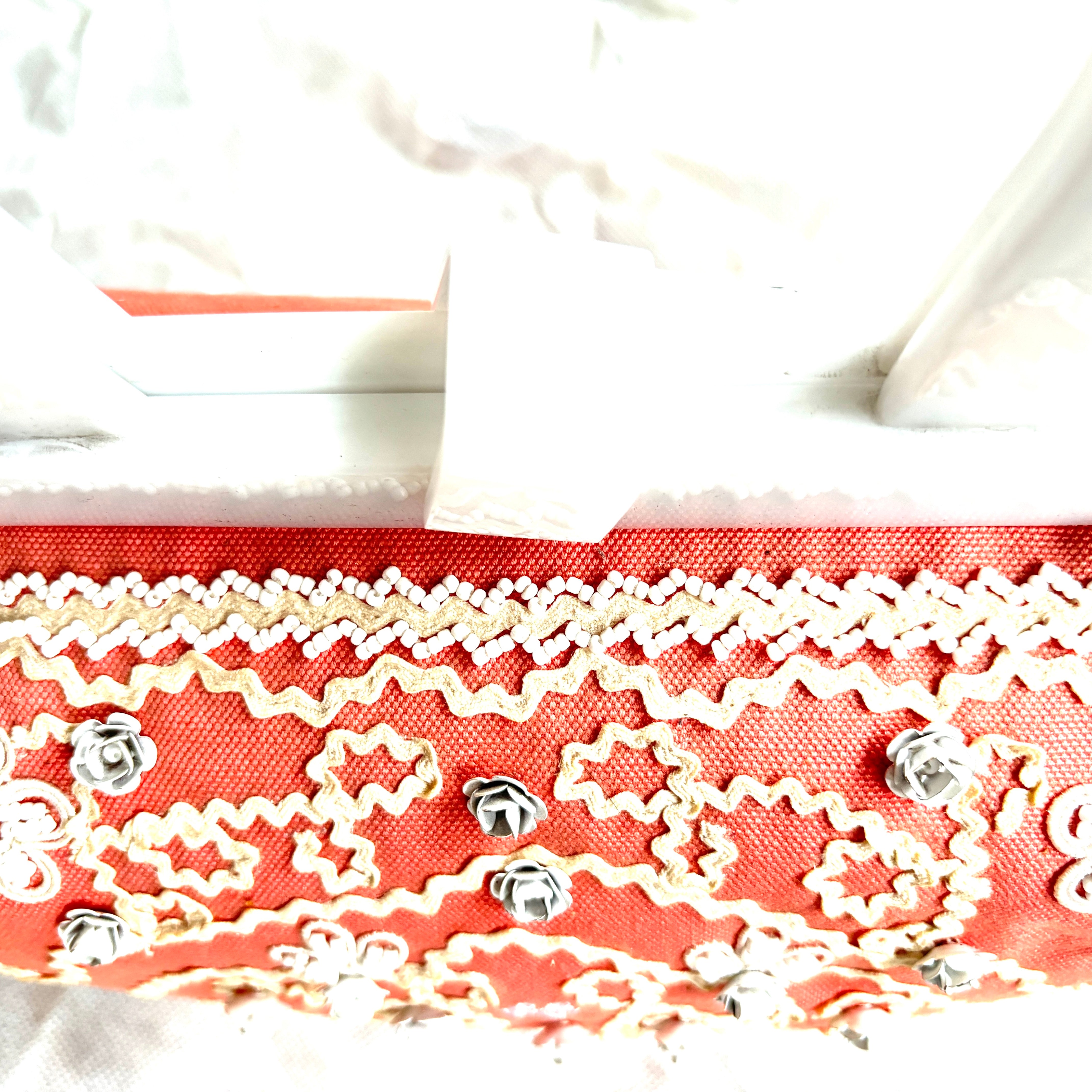 LULU Vintage Purse