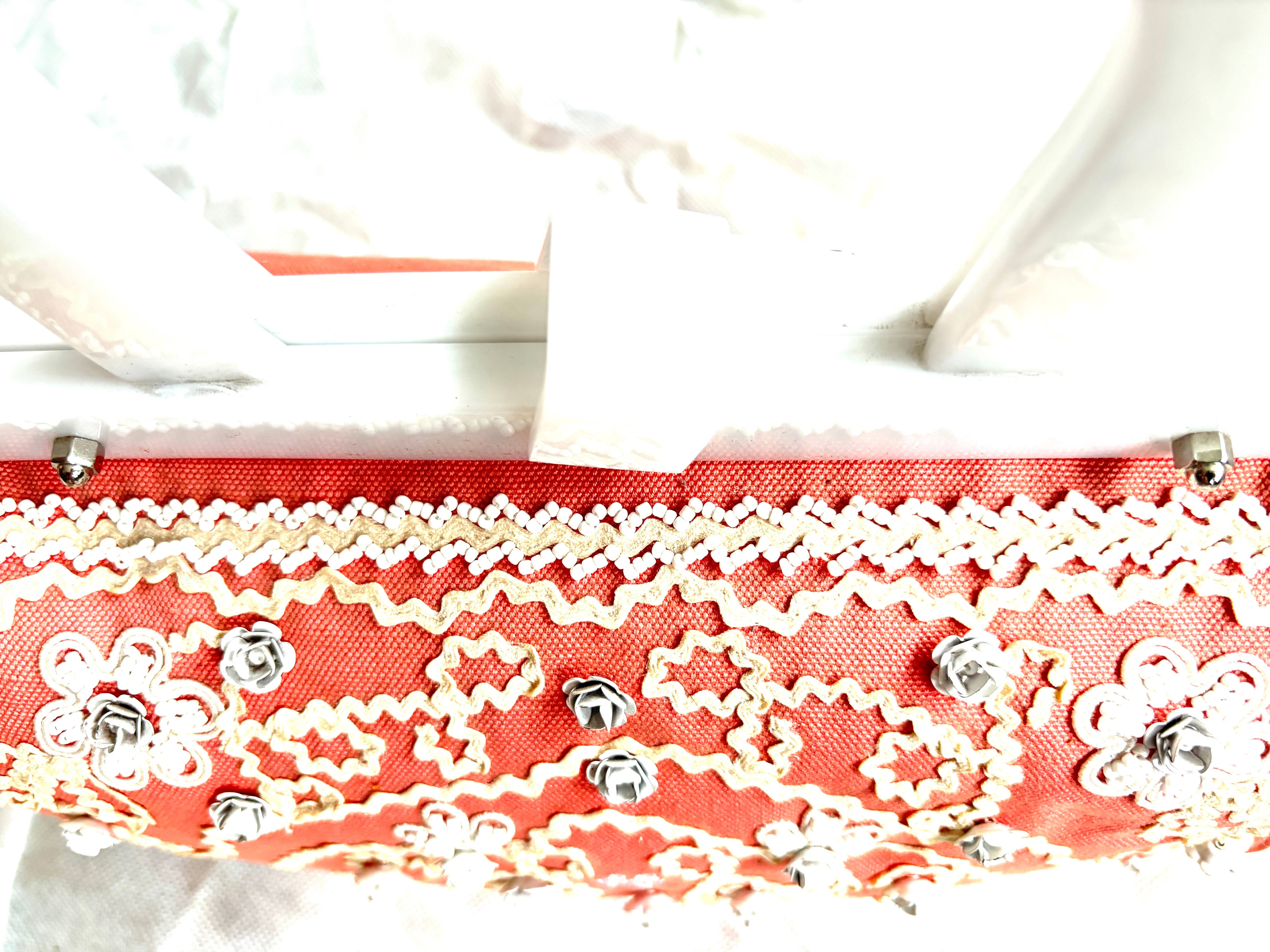 LULU Vintage Purse