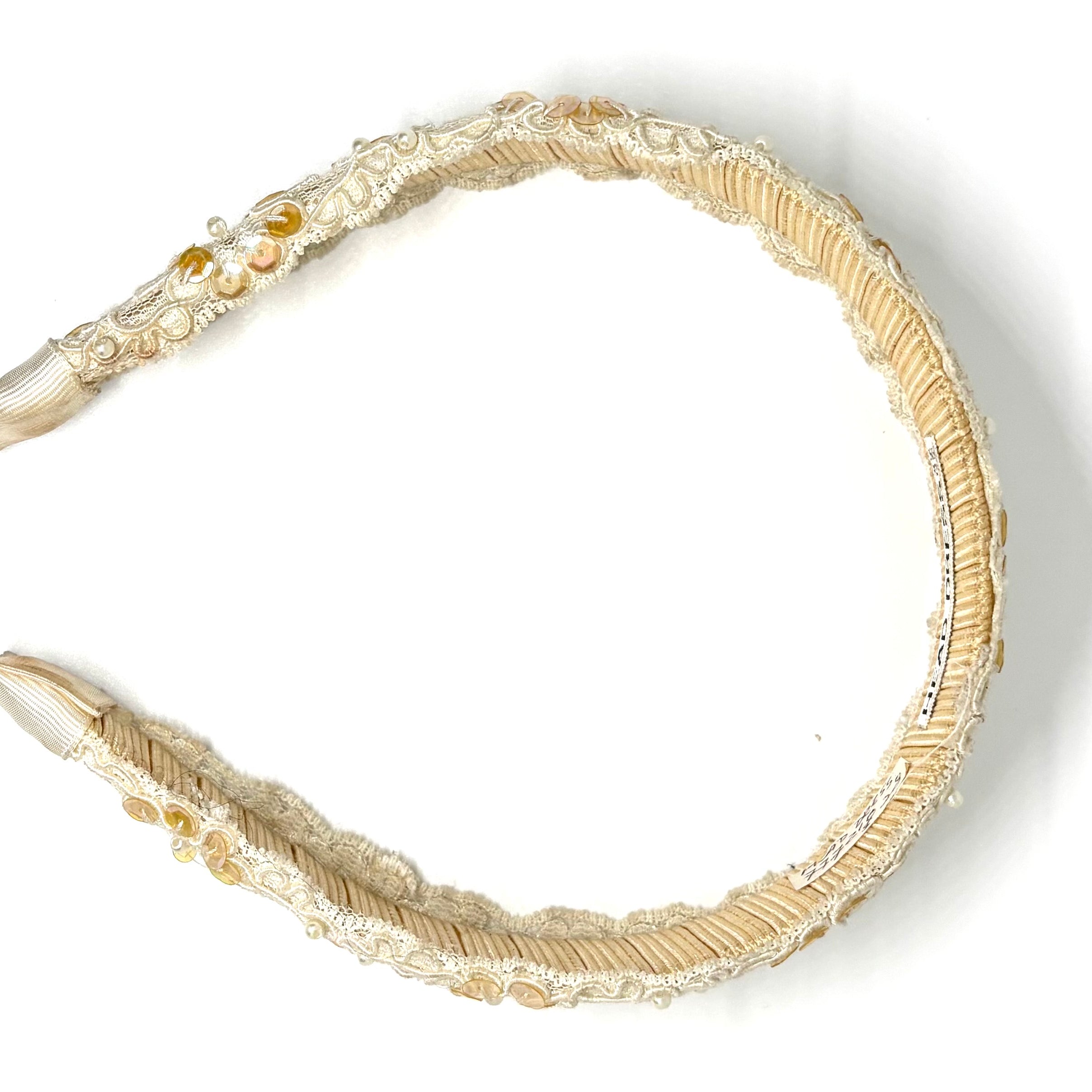 Retro Vintage Headband
