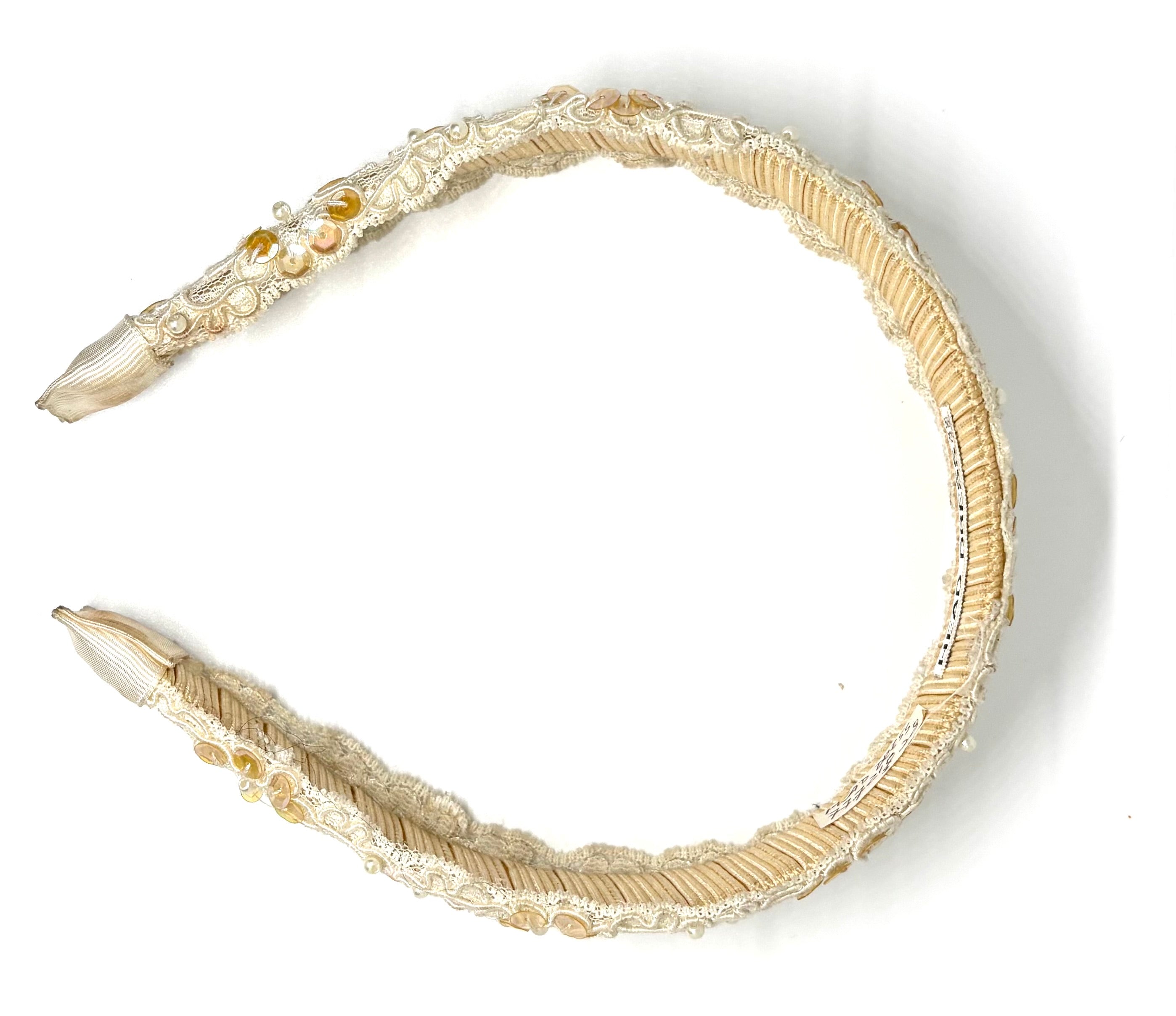Retro Vintage Headband