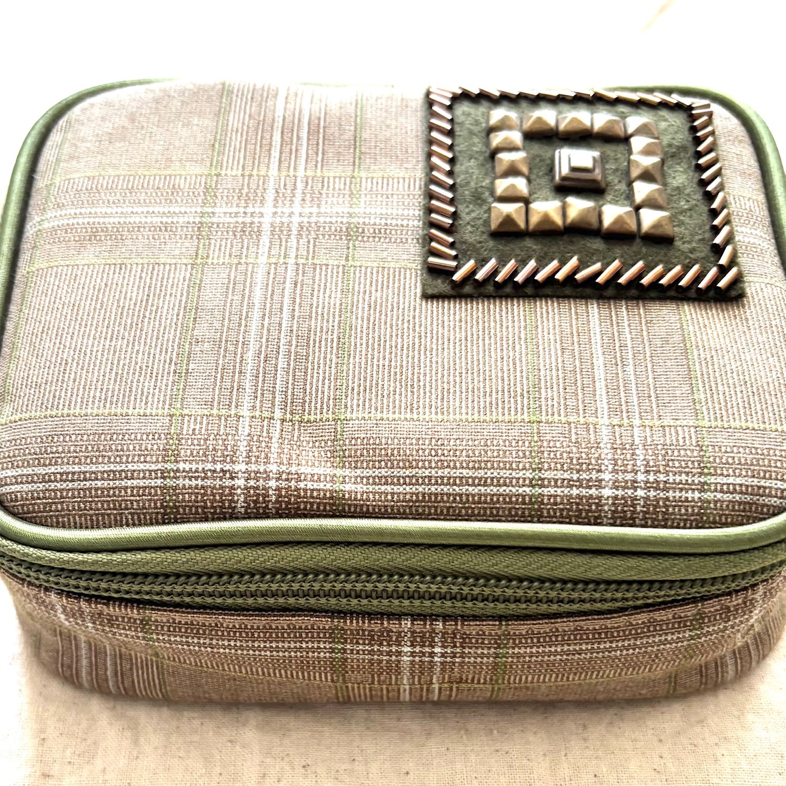 Toiletry Travel bag trunk Bag