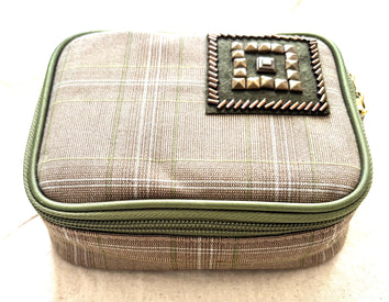 Toiletry Travel bag trunk Bag