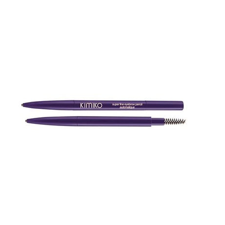 SUPER FINE EYEBROW PENCIL- Black Tea
