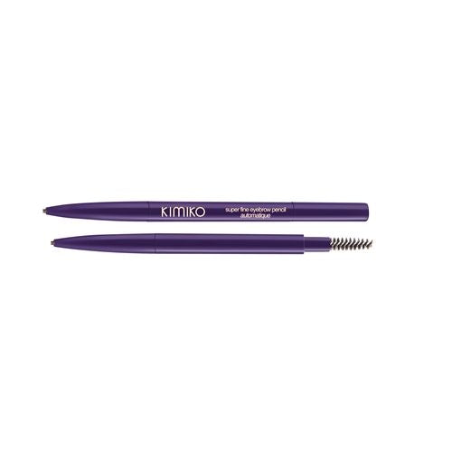 SUPER FINE EYEBROW PENCIL - Coffee