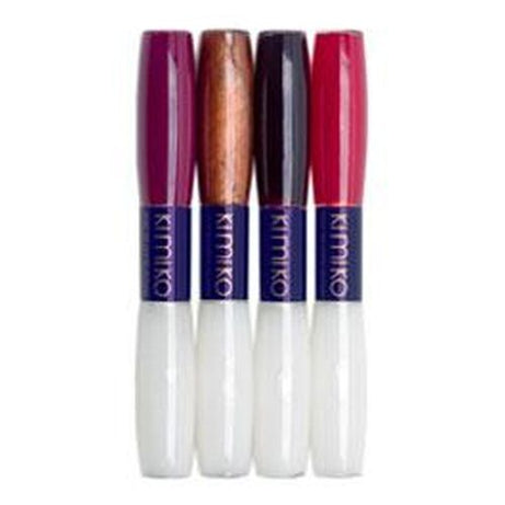 SHEER TINT AND LIP PLUMPER GOLDEN APRICOT