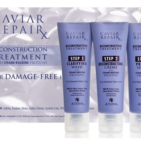 Repair PX Reconstruction - Treatment Kit