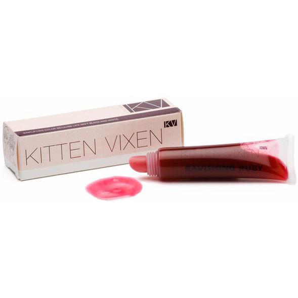 Ravishing Ruby Lip Gloss deep