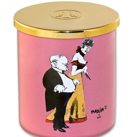 Maxim's de Paris SEMS COLLECTION Fruit Glace