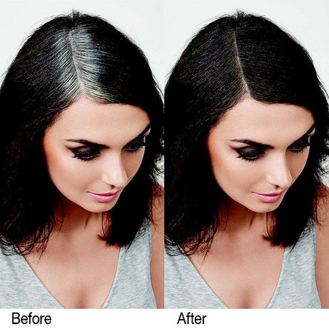 PRO LONGWEAR HAIR CREME CONCEALER  POMADE MEDIUM  BROWN