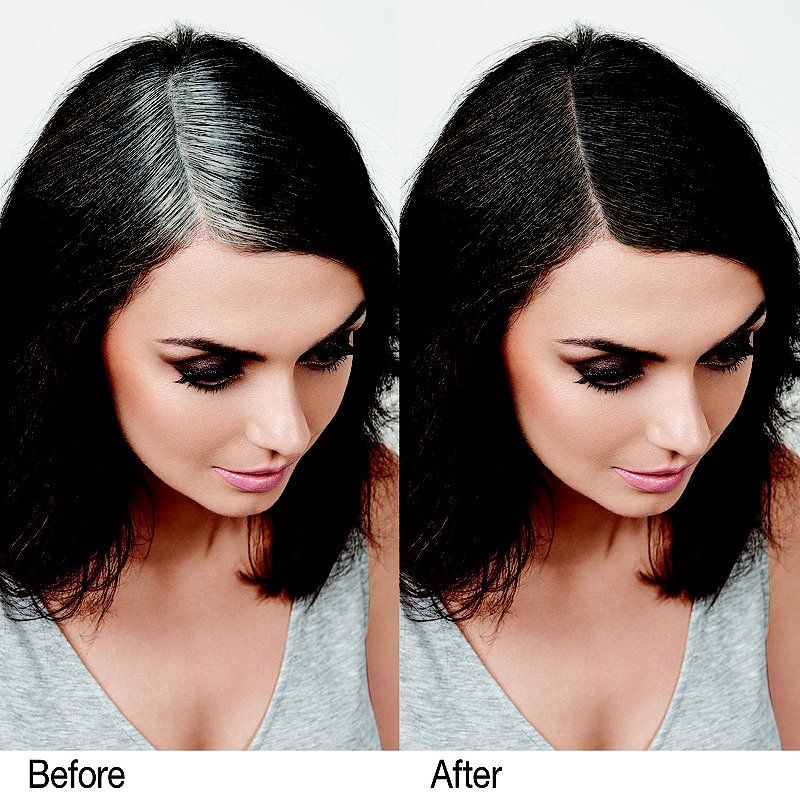 PRO LONGWEAR HAIR CREME CONCEALER  POMADE MEDIUM  BROWN