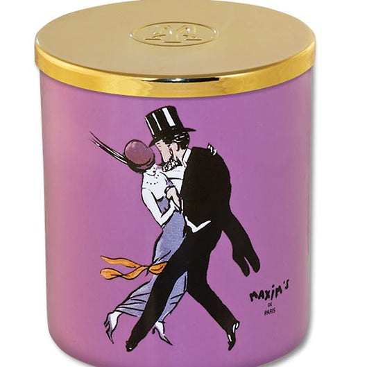 Violette & Lavande Candle