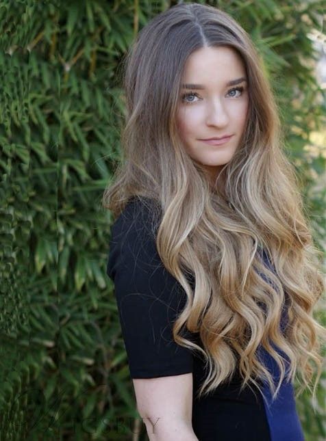 LACE FRONT BRAZILIAN HUMAN HAIR FRONT 26 TOP QUALITY