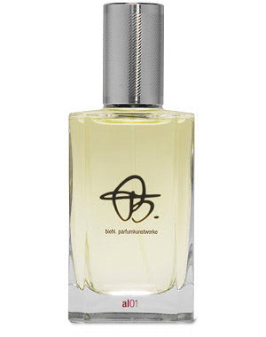 al01 Eau de Parfum