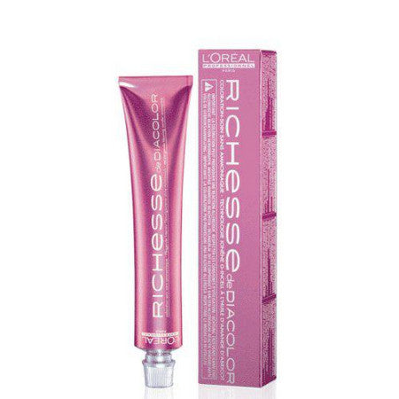 HAIR COLOURLOREAL RICHESSE