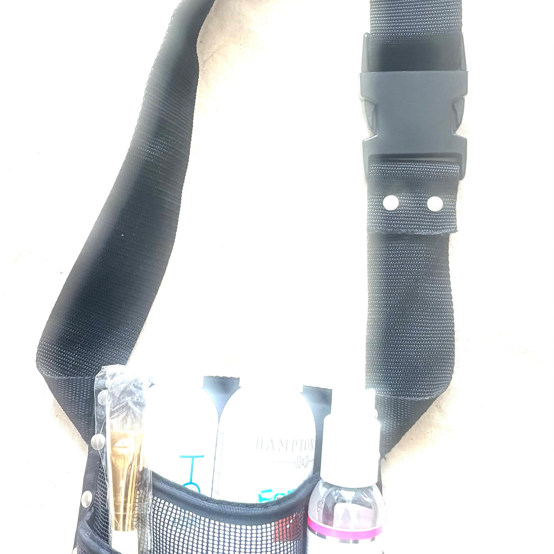 Apron Hair&Make up Tools