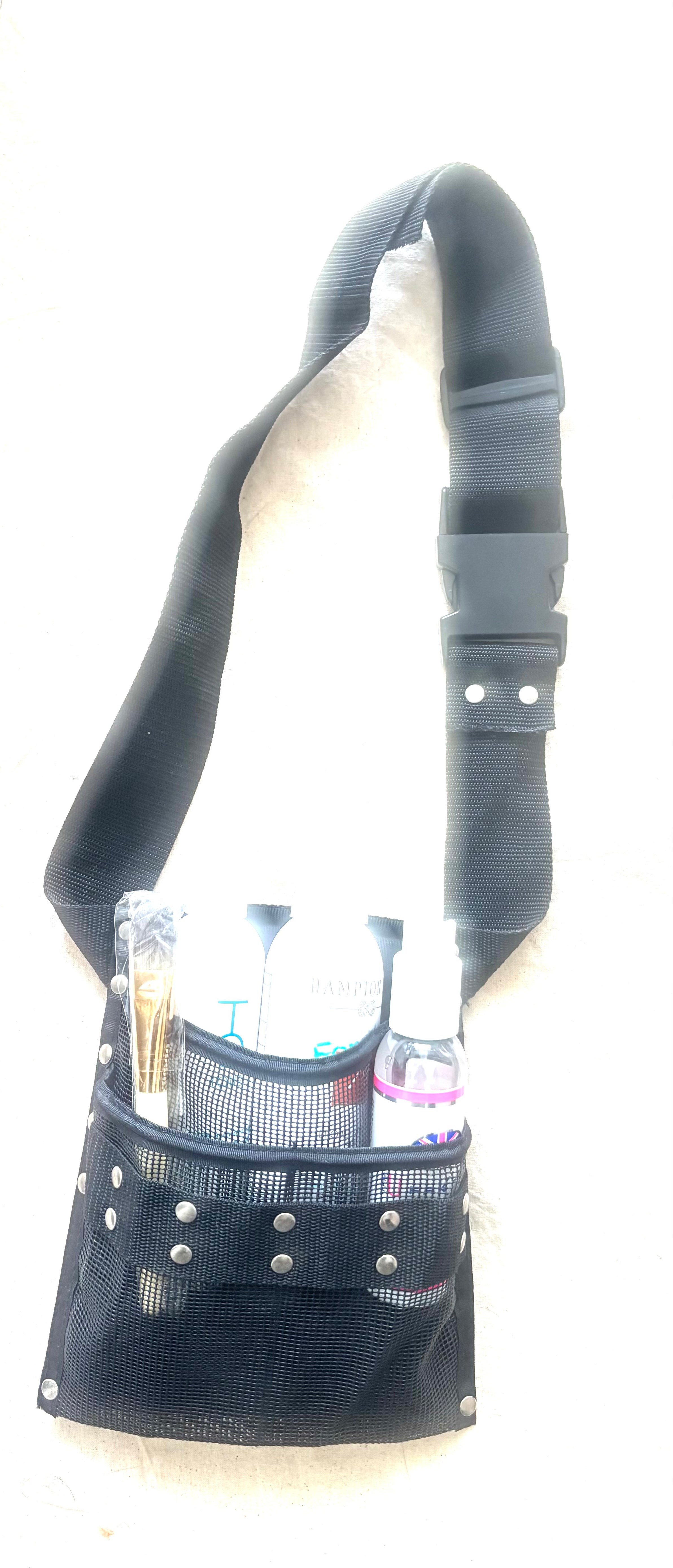 Apron Hair&Make up Tools