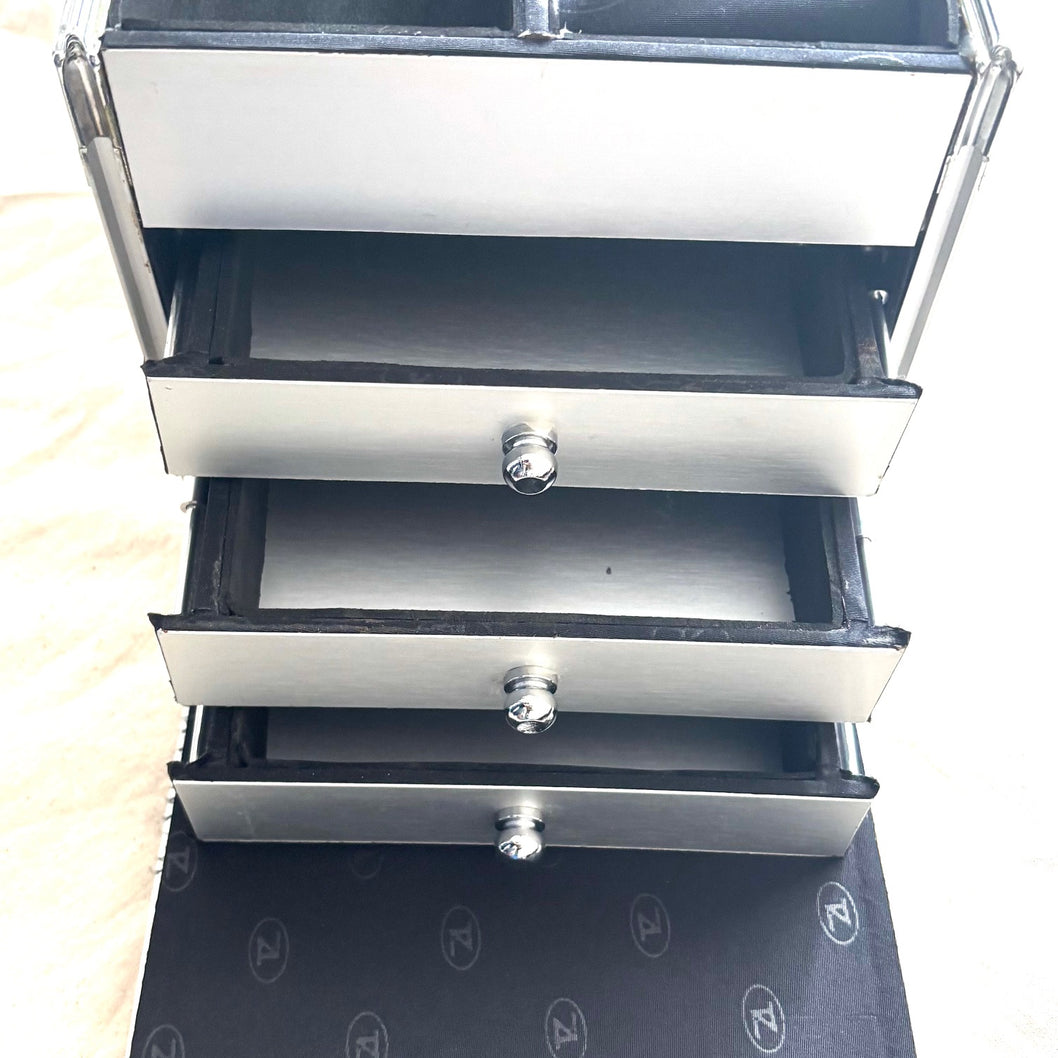 Make up Case Organizer