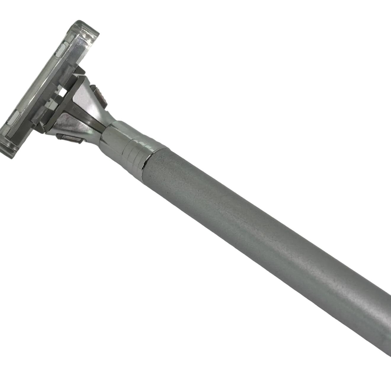 Janeke Classic Double-Edge Safety Razor, Chrome Plating