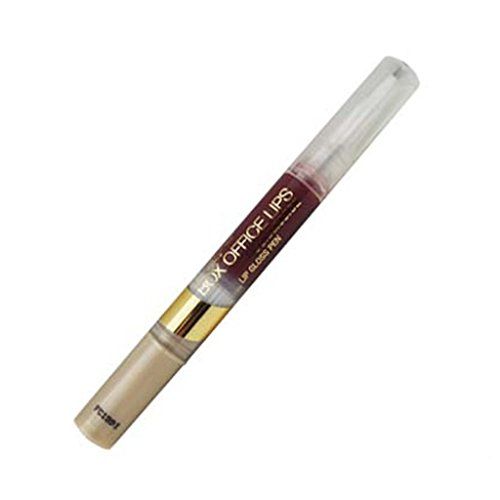 BELLA IL FIORI MINI LIP GLOSS BLOOM RED PINK