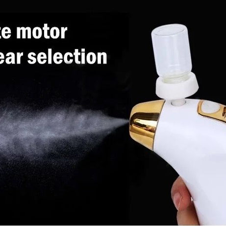 Wireless Free Hand Airbrush Kit Compressor Kit