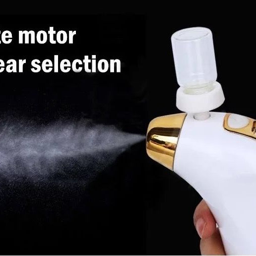 Wireless Free Hand Airbrush Kit Compressor Kit