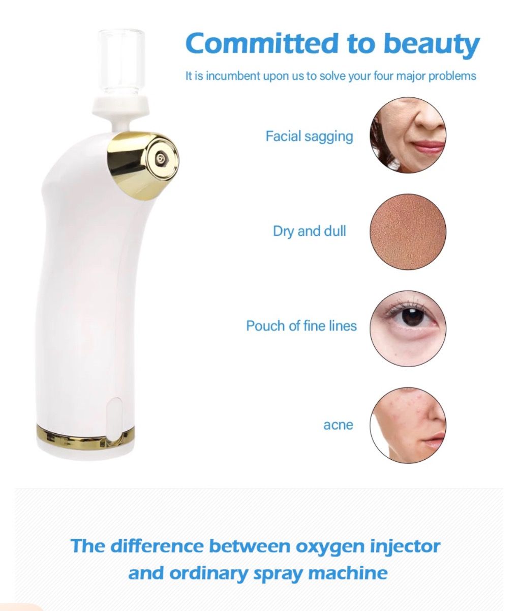 Wireless Free Hand Airbrush Kit Compressor Kit