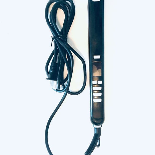 Infinity Ceramic Digital Flat Iron 1"