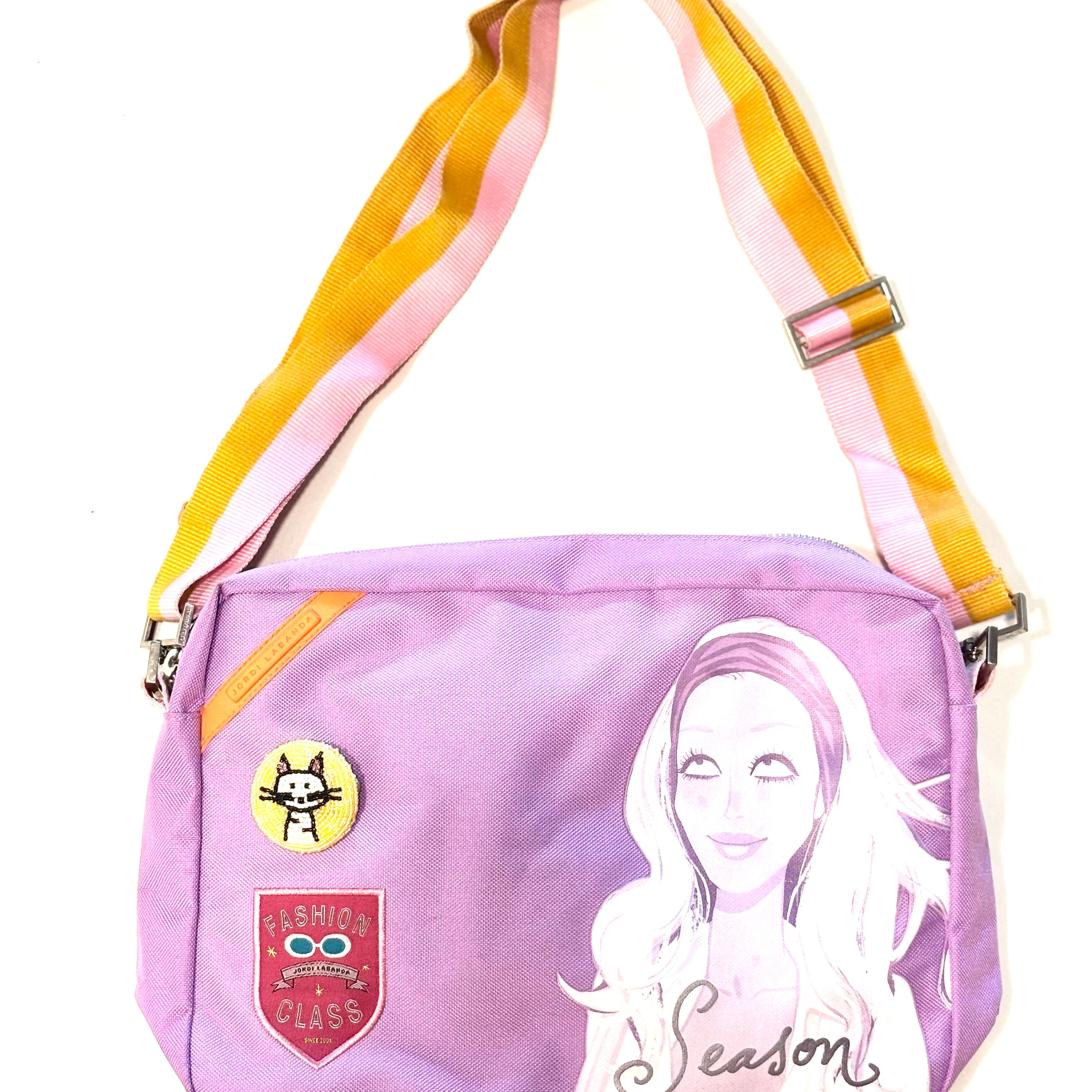 Jordi Labanda Bag