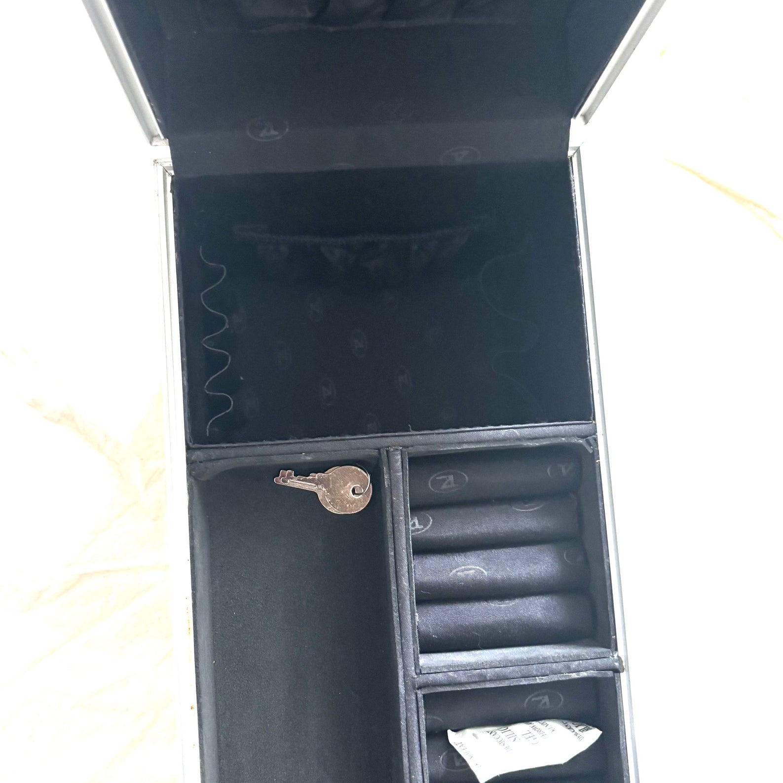 Make up Case Organizer