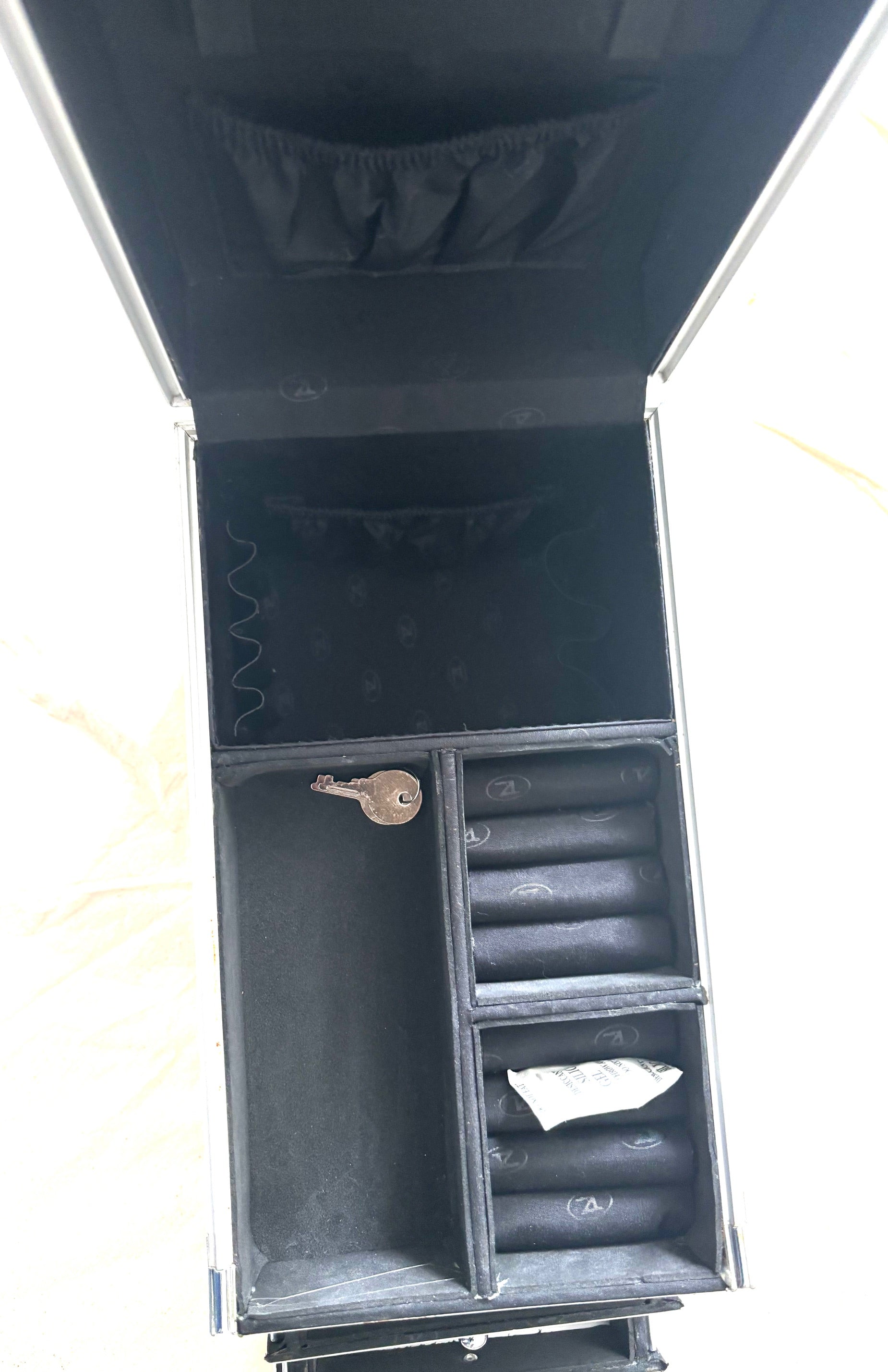 Make up Case Organizer