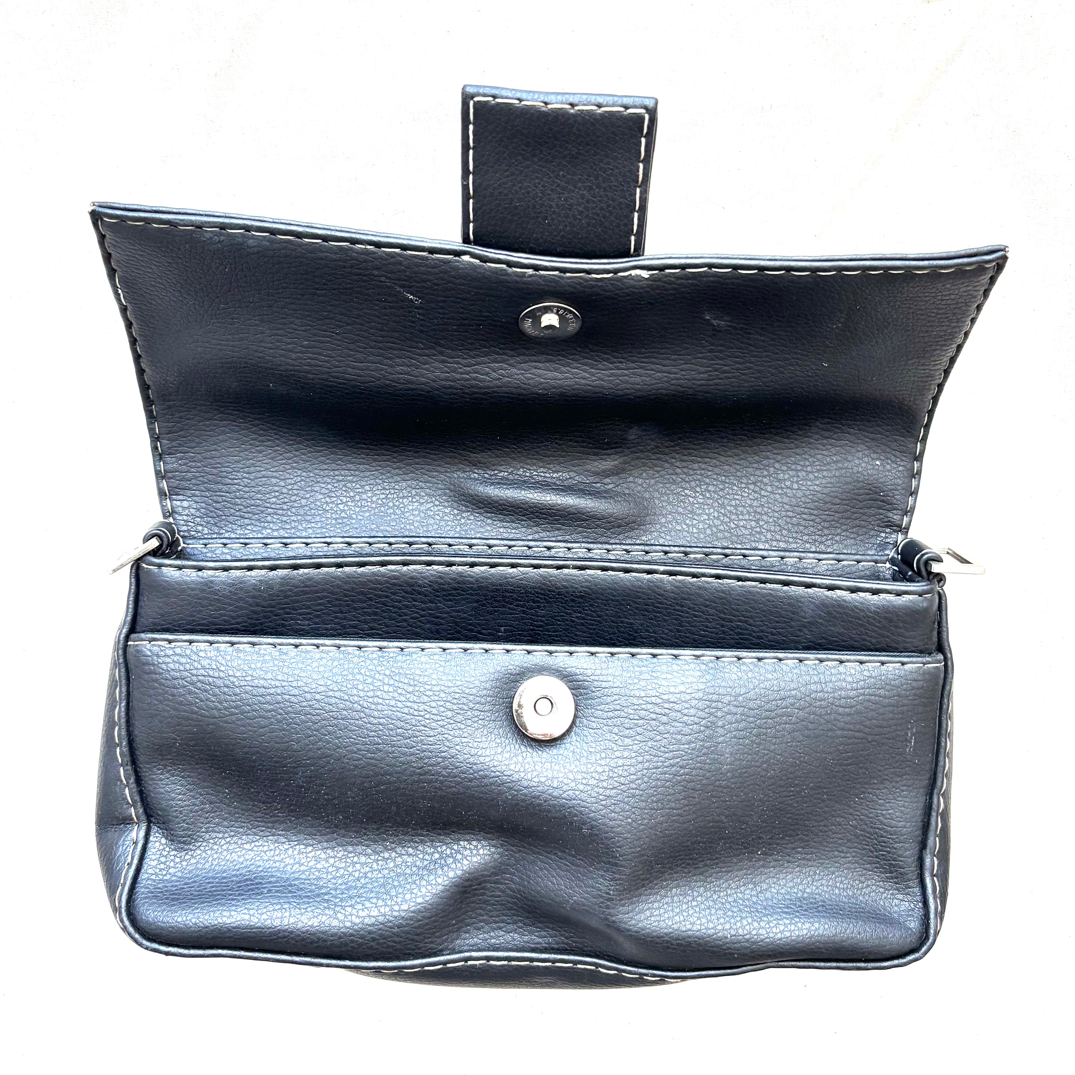 Francesca Guerrera make up bag