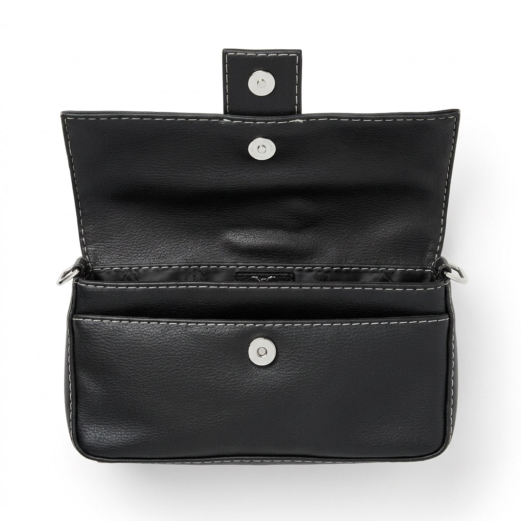 Francesca Guerrera make up bag