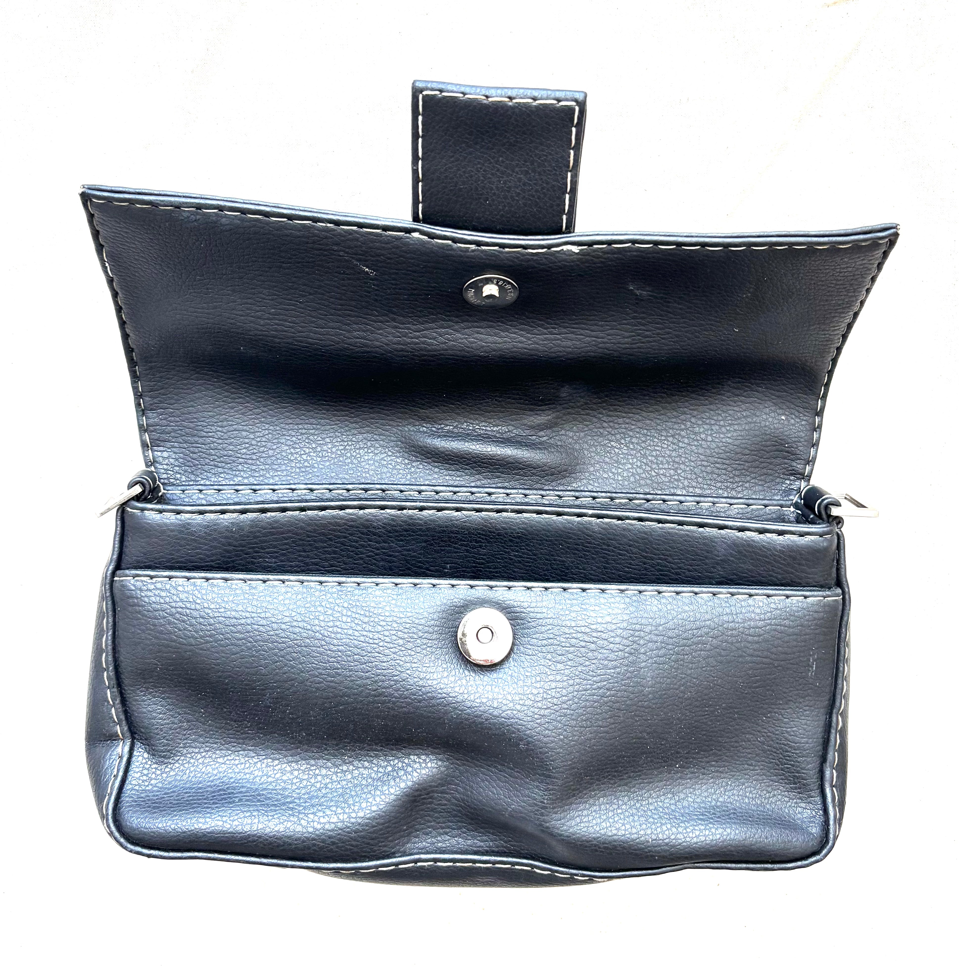 Francesca Guerrera make up bag