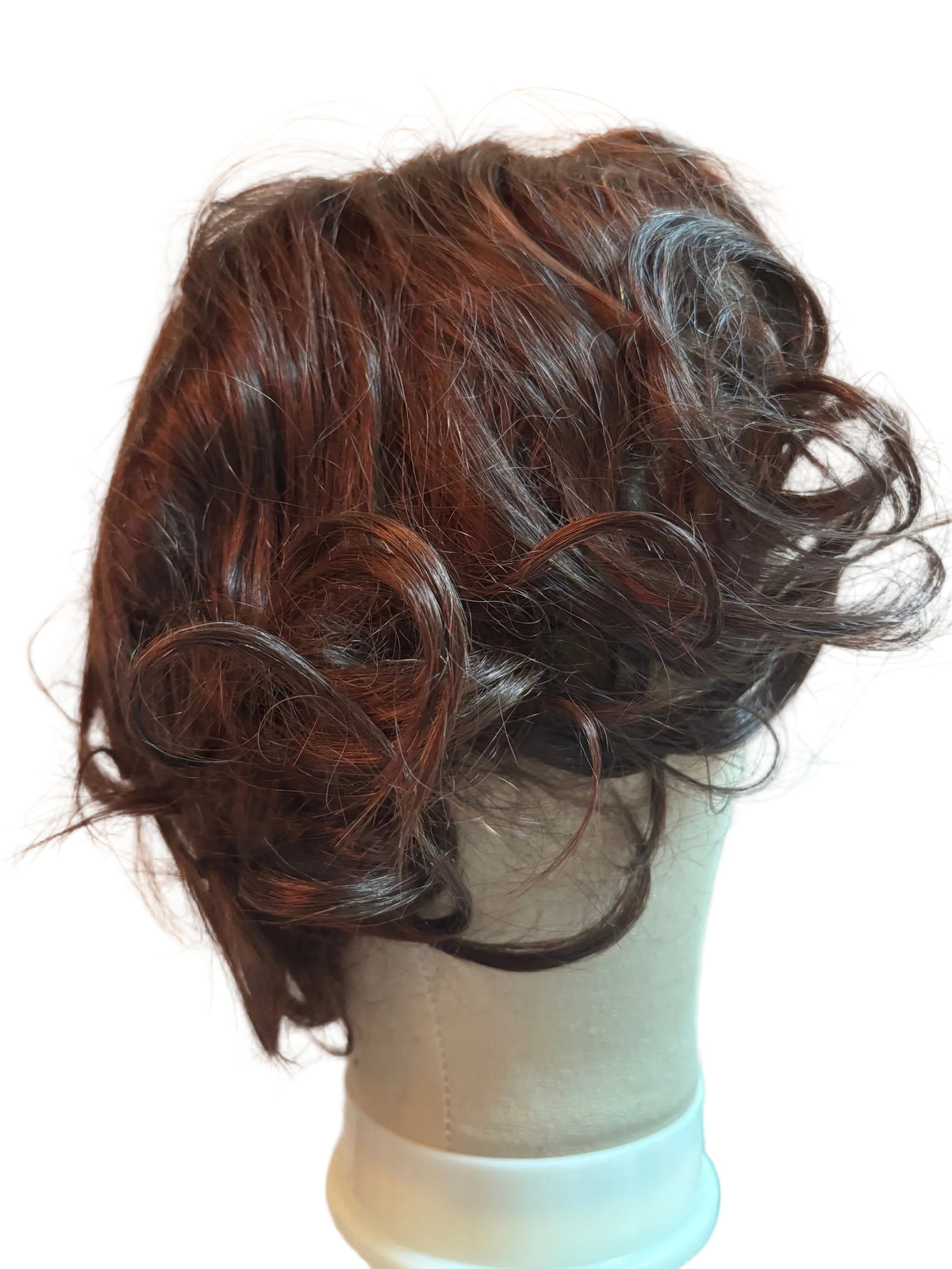 Full Lace European Human Hair 05 Natural Colour Hair