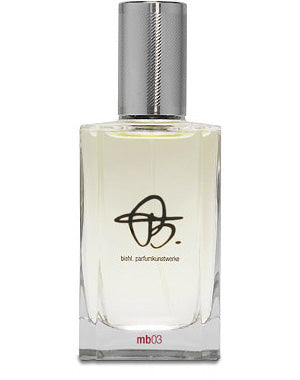 mb03 Eau de Parfum