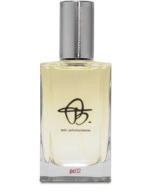 pc02 Eau de Parfum