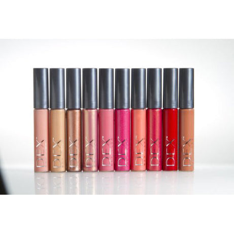 Lip Gloss- Park Avenue