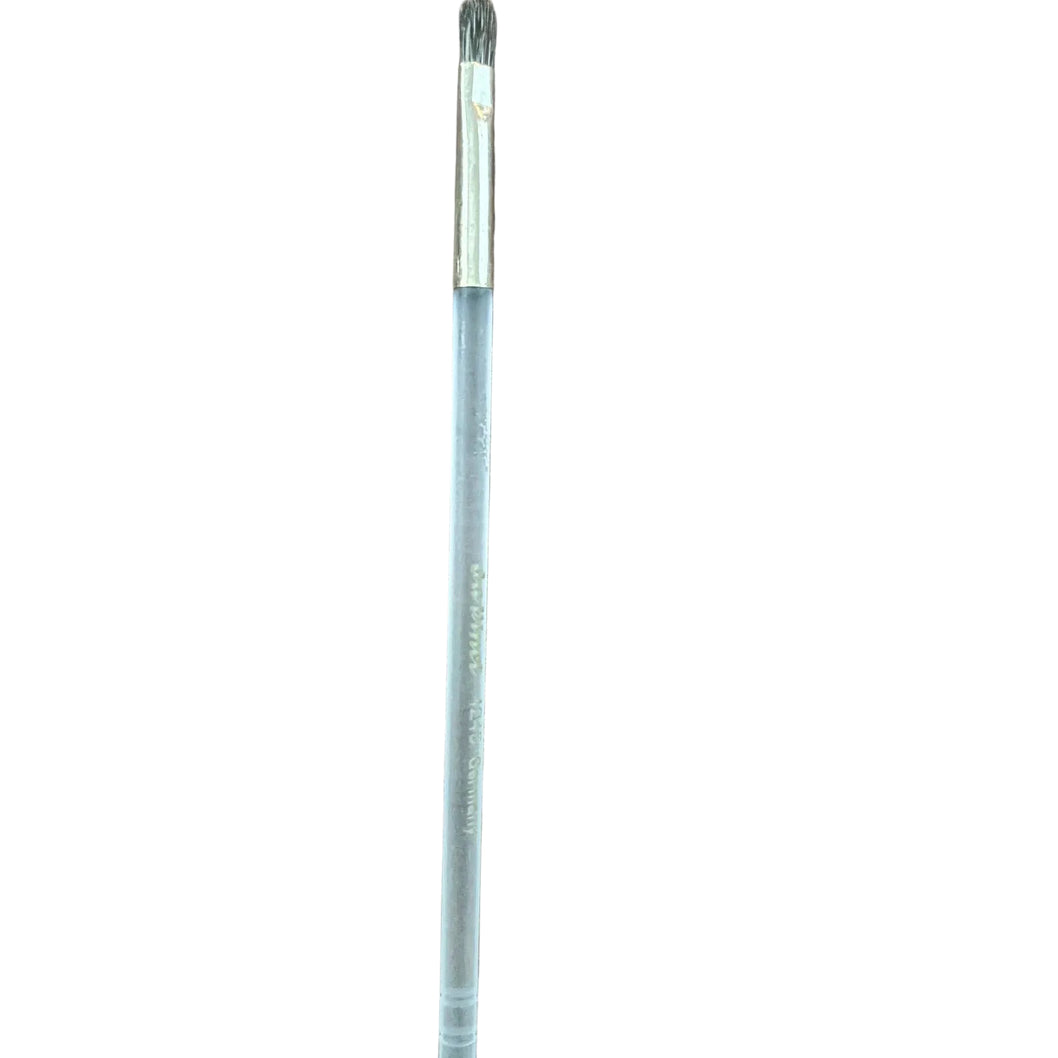 Lip Brush Davinci 4245, lip brush available at Pircosmetics Canada.